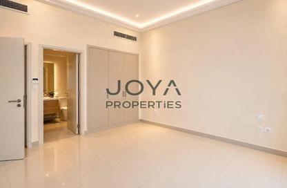 Townhouse - 3 Bedrooms - 4 Bathrooms for sale in Trinity - Damac Hills - Dubai