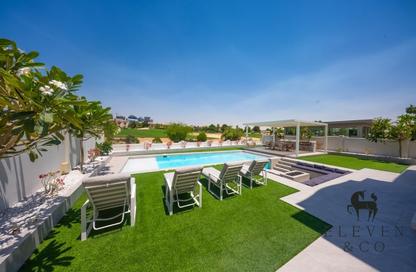 Villa - 5 Bedrooms - 6 Bathrooms for sale in Morella - Victory Heights - Dubai Sports City - Dubai Villa - 5 Bedrooms - 6 Bathrooms for sale in Morella - Victory Heights - Dubai Sports City - Dubai
