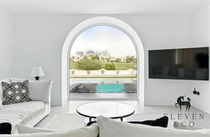 Villa - 5 Bedrooms - 6 Bathrooms for sale in Morella - Victory Heights - Dubai Sports City - Dubai Villa - 5 Bedrooms - 6 Bathrooms for sale in Morella - Victory Heights - Dubai Sports City - Dubai
