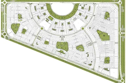 Land - Studio for sale in Tilal City B - Tilal City - Sharjah