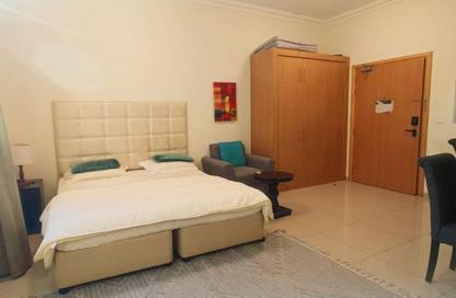 Apartment - Studio - 1 Bathroom for sale in Lincoln Park B - Lincoln Park - Arjan - Dubai
