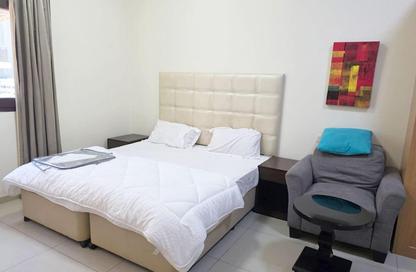 Apartment - Studio - 1 Bathroom for sale in Lincoln Park B - Lincoln Park - Arjan - Dubai