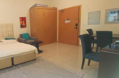 Apartment - Studio - 1 Bathroom for sale in Lincoln Park B - Lincoln Park - Arjan - Dubai