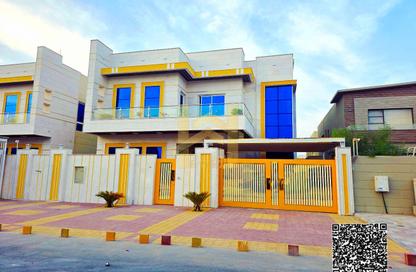 Villa - 5 - 7 for sale in Al Rawda 2 Villas - Al Rawda 2 - Al Rawda - Ajman Villa - 5 - 7 for sale in Al Rawda 2 Villas - Al Rawda 2 - Al Rawda - Ajman