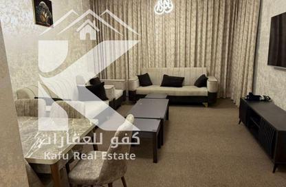 Apartment - 2 Bedrooms - 2 Bathrooms for rent in Ajman One Towers - Al Sawan - Ajman Apartment - 2 Bedrooms - 2 Bathrooms for rent in Ajman One Towers - Al Sawan - Ajman