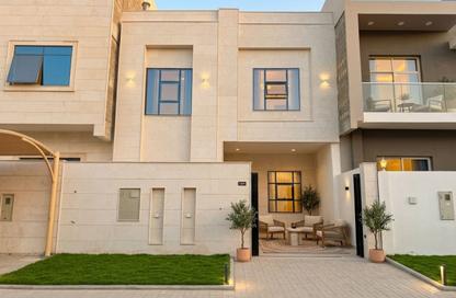 Villa - 5 - 7 for sale in Al Yasmeen 1 - Al Yasmeen - Ajman