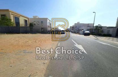 Land - Studio for sale in Al Sajaa S - Al Sajaa - Sharjah
