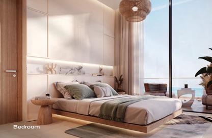 Apartment - Studio - 1 Bathroom for sale in One Central - RAK Central - Ras Al Khaimah