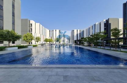 Apartment - 1 - 1 for sale in East Village - Aljada - Sharjah