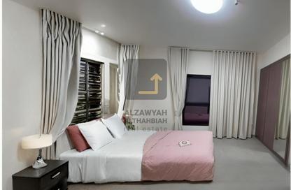 Villa - 3 Bedrooms - 5 Bathrooms for rent in Sharjah Sustainable City - Sharjah