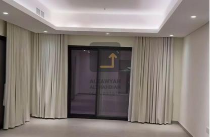 Villa - 3 Bedrooms - 5 Bathrooms for rent in Sharjah Sustainable City - Sharjah