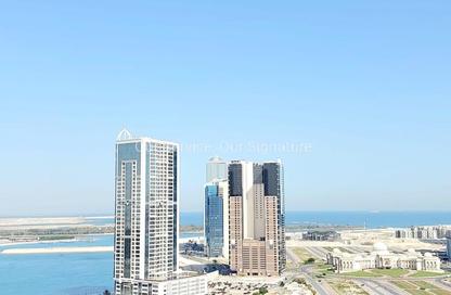 Apartment - 2 Bedrooms - 3 Bathrooms for rent in New Al Taawun Road - Al Taawun - Sharjah Apartment - 2 Bedrooms - 3 Bathrooms for rent in New Al Taawun Road - Al Taawun - Sharjah