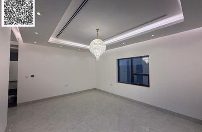 Villa - 6 Bedrooms - 7 Bathrooms for rent in Al Amira Village - Al Yasmeen - Ajman