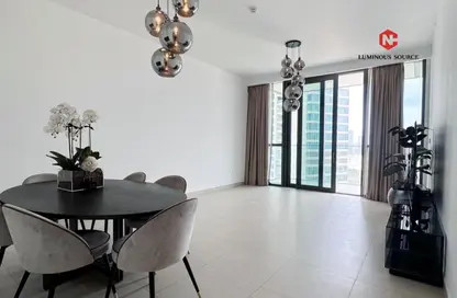 شقة - 2 غرف نوم - 3 حمامات للايجار في داون تاون فيوز - زعبيل 2 - زعبيل - دبي