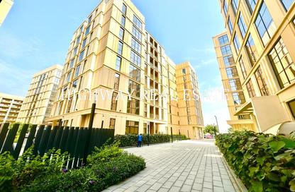Apartment - 1 Bedroom - 1 Bathroom for rent in Souks Residential - Al Mamsha - Muwaileh - Sharjah Apartment - 1 Bedroom - 1 Bathroom for rent in Souks Residential - Al Mamsha - Muwaileh - Sharjah