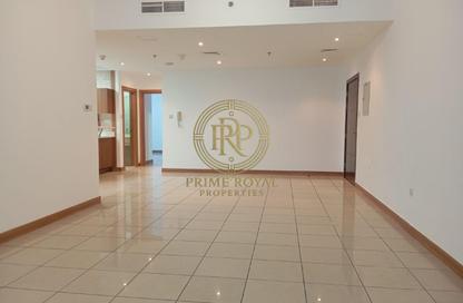 Apartment - 2 - 3 for rent in Sulafa Tower - Dubai Marina - Dubai