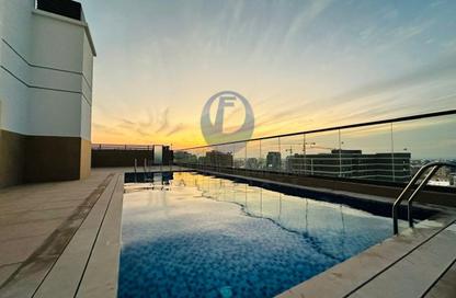 Apartment - 1 Bedroom - 2 Bathrooms for rent in Al Habbai 6 - Jumeirah Garden City - Al Satwa - Dubai Apartment - 1 Bedroom - 2 Bathrooms for rent in Al Habbai 6 - Jumeirah Garden City - Al Satwa - Dubai