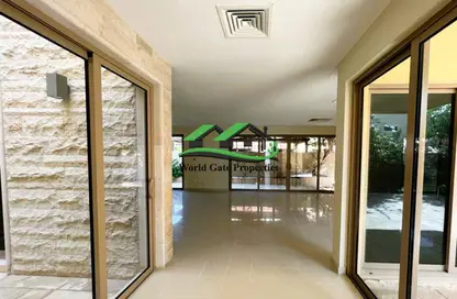 Townhouse - 4 Bedrooms - 5 Bathrooms for rent in Qattouf Community - Al Raha Gardens - Abu Dhabi