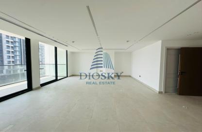 Office Space - Studio - 1 Bathroom for rent in Binghatti Azure - District 16 - Jumeirah Village Circle - Dubai