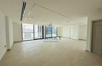 Office Space - Studio - 1 Bathroom for rent in Binghatti Azure - District 16 - Jumeirah Village Circle - Dubai