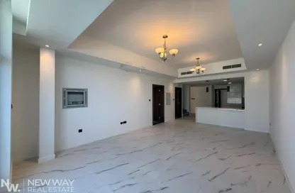 Villa - 4 Bedrooms - 4 Bathrooms for rent in The Fields - District 11 - Mohammed Bin Rashid City - Dubai
