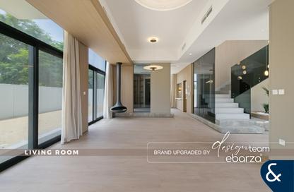 Villa - 4 Bedrooms - 5 Bathrooms for sale in Murooj Al Furjan East - Murooj Al Furjan - Al Furjan - Dubai