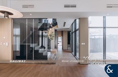 Villa - 4 Bedrooms - 5 Bathrooms for sale in Murooj Al Furjan East - Murooj Al Furjan - Al Furjan - Dubai