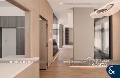 Villa - 4 Bedrooms - 5 Bathrooms for sale in Murooj Al Furjan East - Murooj Al Furjan - Al Furjan - Dubai