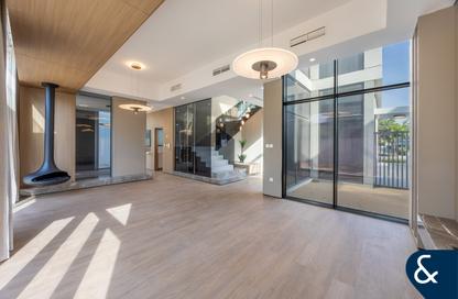 Villa - 4 - 5 for sale in Murooj Al Furjan East - Murooj Al Furjan - Al Furjan - Dubai