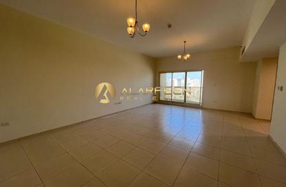 Apartment - 2 - 3 for rent in Sunrise Tower - District 11 - Jumeirah Village Circle - Dubai
