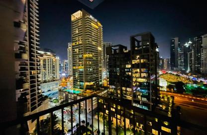 Apartment - 1 Bedroom - 2 Bathrooms for rent in BLVD Heights Tower 2 - BLVD Heights - Downtown Dubai - Dubai Apartment - 1 Bedroom - 2 Bathrooms for rent in BLVD Heights Tower 2 - BLVD Heights - Downtown Dubai - Dubai