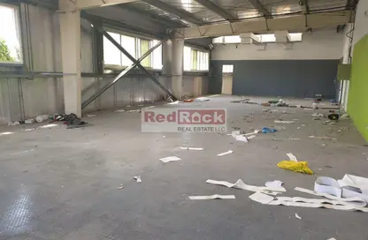 Warehouse - Studio - 1 Bathroom for rent in Al Quoz Industrial Area 1 - Al Quoz Industrial Area - Al Quoz - Dubai Warehouse - Studio - 1 Bathroom for rent in Al Quoz Industrial Area 1 - Al Quoz Industrial Area - Al Quoz - Dubai