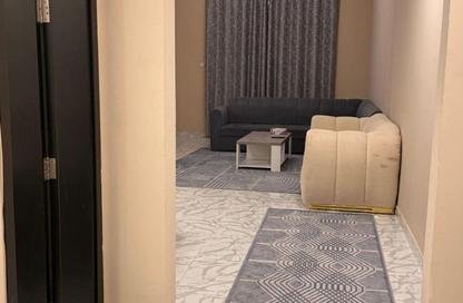Apartment - 2 Bedrooms - 3 Bathrooms for rent in Geepas Building 3 - Al Rashidiya 2 - Al Rashidiya - Ajman
