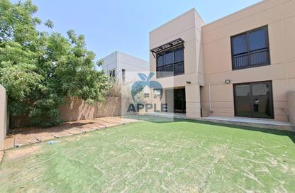 Villa - 3 Bedrooms - 3 Bathrooms for rent in Al Zahia Garden Apartments - Al Zahia - Muwaileh Commercial - Sharjah Villa - 3 Bedrooms - 3 Bathrooms for rent in Al Zahia Garden Apartments - Al Zahia - Muwaileh Commercial - Sharjah