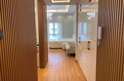 Apartment - Studio - 1 Bathroom for rent in Building 59 - Mediterranean Cluster - Discovery Gardens - Dubai Apartment - Studio - 1 Bathroom for rent in Building 59 - Mediterranean Cluster - Discovery Gardens - Dubai