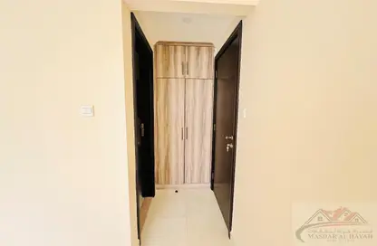 Apartment - 1 Bedroom - 2 Bathrooms for rent in Muwaileh 29 Building - Muwaileh - Sharjah