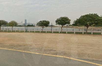 Land - Studio for sale in Al Quoz 2 - Al Quoz - Dubai
