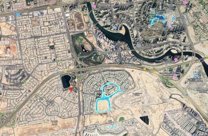 Land - Studio for sale in Al Quoz 2 - Al Quoz - Dubai