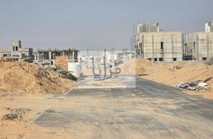 Land - Studio for sale in Kabbali Hills - Al Helio 2 - Al Helio - Ajman