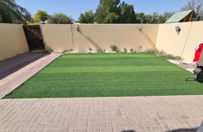 Villa - 2 Bedrooms - 3 Bathrooms for rent in Al Reem 3 - Al Reem - Arabian Ranches - Dubai