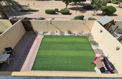 Villa - 2 Bedrooms - 3 Bathrooms for rent in Al Reem 3 - Al Reem - Arabian Ranches - Dubai