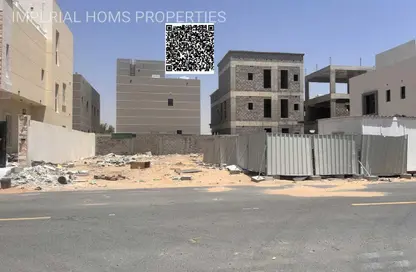 أرض - استوديو للبيع في 1 الياسمين - الياسمين - عجمان