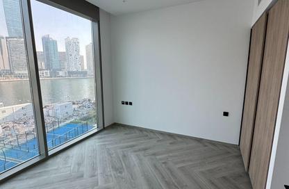 Apartment - 1 Bedroom - 1 Bathroom for rent in Peninsula Three - Peninsula - Business Bay - Dubai