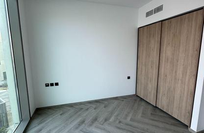Apartment - 1 Bedroom - 1 Bathroom for rent in Peninsula Three - Peninsula - Business Bay - Dubai