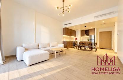 Apartment - 1 - 2 for sale in La Cote Building 3 - La Cote - Port de La Mer - La Mer - Jumeirah - Dubai