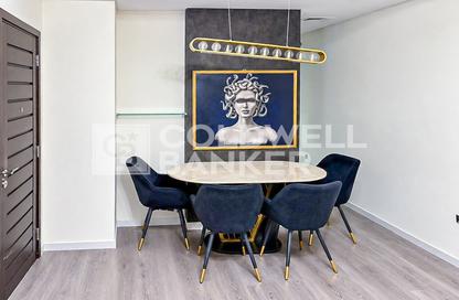 Townhouse - 3 - 4 for rent in Pacifica - Damac Hills 2 - Dubai Townhouse - 3 - 4 for rent in Pacifica - Damac Hills 2 - Dubai