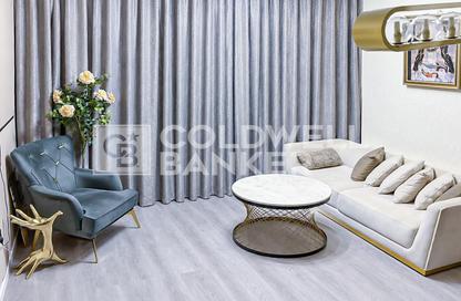 Townhouse - 3 - 4 for rent in Pacifica - Damac Hills 2 - Dubai