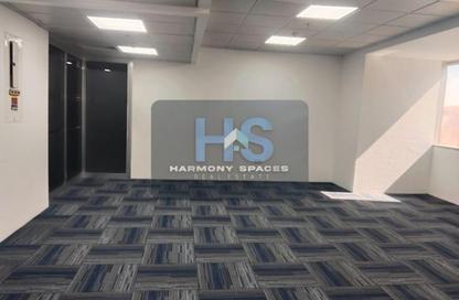 Office Space - Studio - 2 Bathrooms for rent in Al Moosa Tower 1 - Al Moosa Towers - Sheikh Zayed Road - Dubai