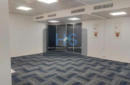 Office Space - Studio - 2 Bathrooms for rent in Al Moosa Tower 1 - Al Moosa Towers - Sheikh Zayed Road - Dubai Office Space - Studio - 2 Bathrooms for rent in Al Moosa Tower 1 - Al Moosa Towers - Sheikh Zayed Road - Dubai