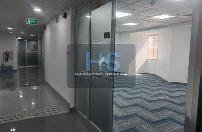 Office Space - Studio - 2 Bathrooms for rent in Al Moosa Tower 1 - Al Moosa Towers - Sheikh Zayed Road - Dubai Office Space - Studio - 2 Bathrooms for rent in Al Moosa Tower 1 - Al Moosa Towers - Sheikh Zayed Road - Dubai